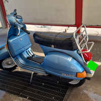 Piaggio Vespa PX125E