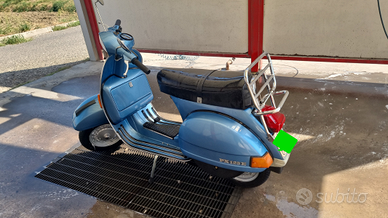 Piaggio Vespa PX125E
