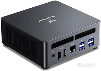 MiniPC MINISFORUM Venus Series UM790 Pro