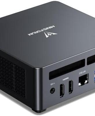 MiniPC MINISFORUM Venus Series UM790 Pro