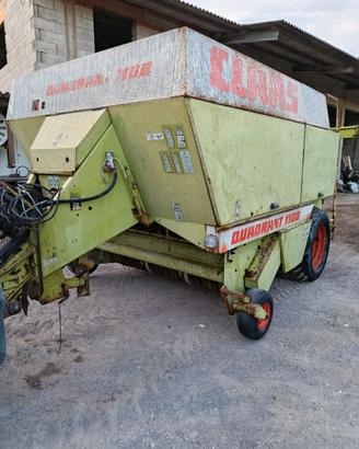 Imballatrice CLAAS