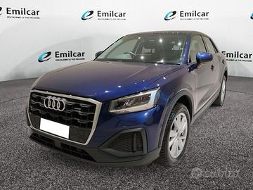 AUDI Q2 - Q2 35 TDI quattro S tronic Busi U1237088