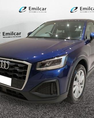 AUDI Q2 - Q2 35 TDI quattro S tronic Busi U1237088