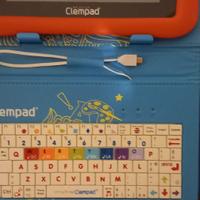 Clempad