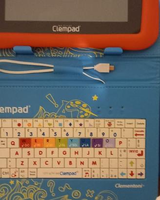 Clempad