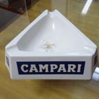 Portacenere CAMPARI Vintage