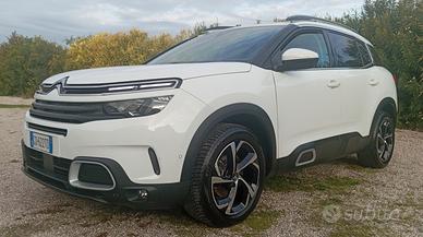 Citroen C5 Aircross C5 Aircross BlueHDi 130 S&S EA