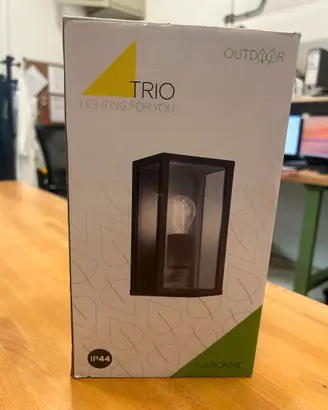 Lampada da esterno