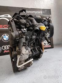 Motore Renault Clio 1.5 Diesel Tipo: K9KC6 NUDO