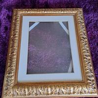 CORNICE IN STILE BAROCCO