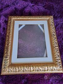 CORNICE IN STILE BAROCCO