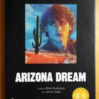 Arizona dream (1993) 2 DVD - Collector's edition