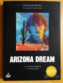 Arizona dream (1993) 2 DVD - Collector's edition