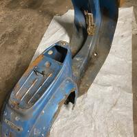 Telaio 50 Special più ricambi