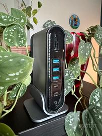 Baseus Docking station