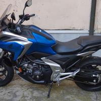 HONDA NC 750 X DCT 06/2022