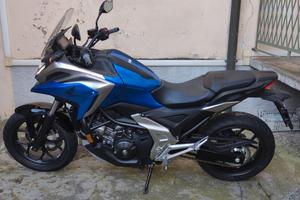 HONDA NC 750 X DCT 06/2022