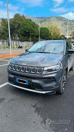 Jeep Compass 1.6 multijet