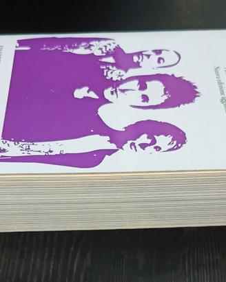 Libro in Italiano Band MUSE Matthew Bellamy