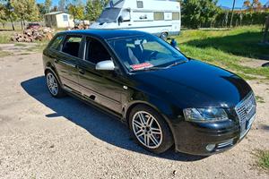 audi a3 2.0 tdi dsg 