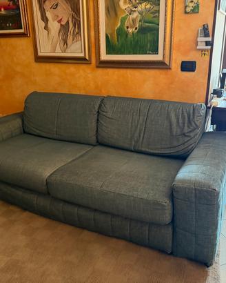 Divano 3 posti chateau d'ax