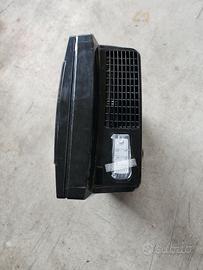PURIFICATORE D’ARIA ELECTROLUX