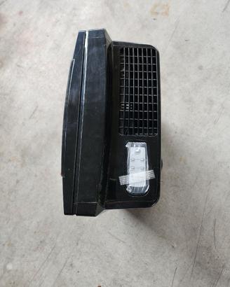 PURIFICATORE D’ARIA ELECTROLUX