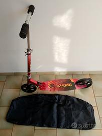 monopattino per bambini/ ragazzi 