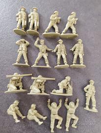 Airfix 1:32 British Infantry Support Group