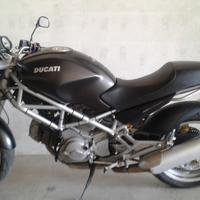 Ducati Monster 620 - 2002