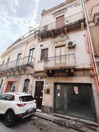 Appartamento - Paternò