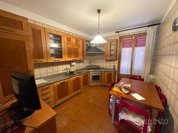 Cucina completa