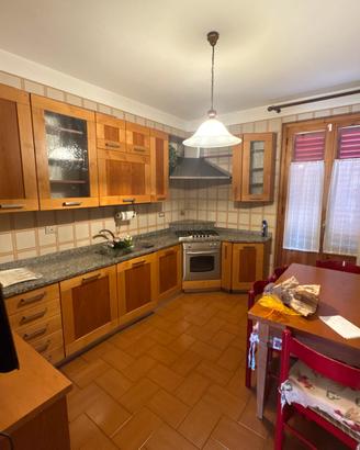 Cucina completa