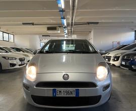 Fiat Punto 1.3 Multijet Sport