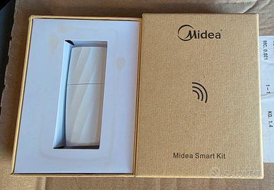 Chiavetta Wi-Fi  climatizzatori Midea