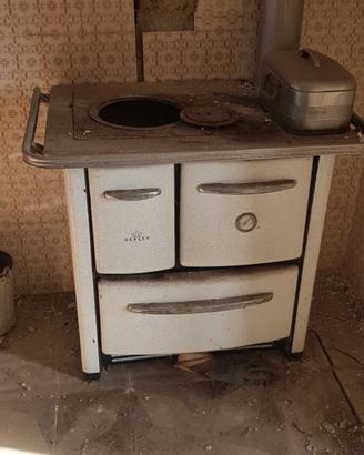 stufa economica