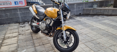 Honda Hornet 600 del 2000