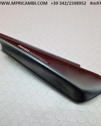 FIANCHETTO LATERALE DUCATI MONSTER 800 2003 2004 2