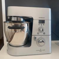 Kenwood Cooking Chef Major KM080