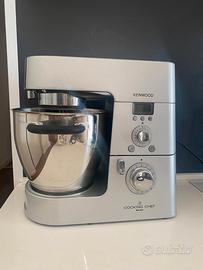 Kenwood Cooking Chef Major KM080