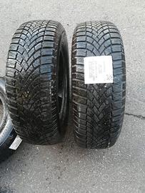 Gomme invernali Bridgestone