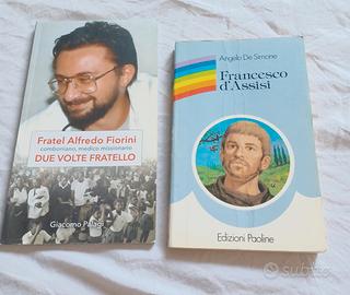biografia di San Francesco d'Assisi 