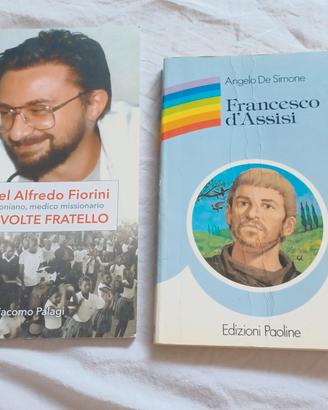 biografia di San Francesco d'Assisi 