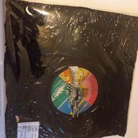 prima stampa 1975 wish you were here Pink floyd