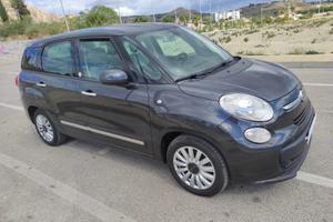 Fiat 500 L Living 1.6 multijet