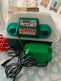 Incubatrice River Systems ET 12