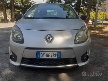 Renault Twingo 1.2 16V Dynamique