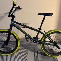 Bmx decathlon