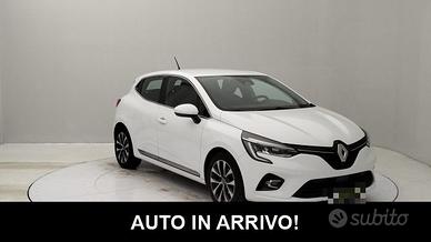 RENAULT Clio Blue dCi 100 CV 5 porte Evolution