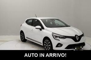 RENAULT Clio Blue dCi 100 CV 5 porte Evolution